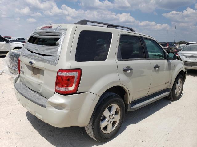 Obraz 3 z 2008 FORD ESCAPE XLT 2008 z VIN 1FMCU03108KA87934