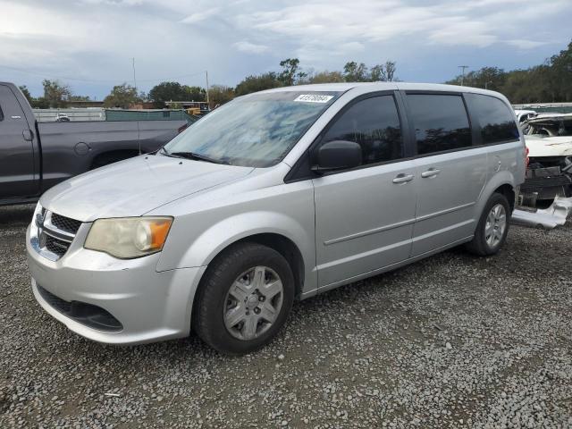 Obraz 1 z 2011 DODGE GRAND CARAVAN EXPRESS 2011 z VIN 2D4RN4DG5BR773551