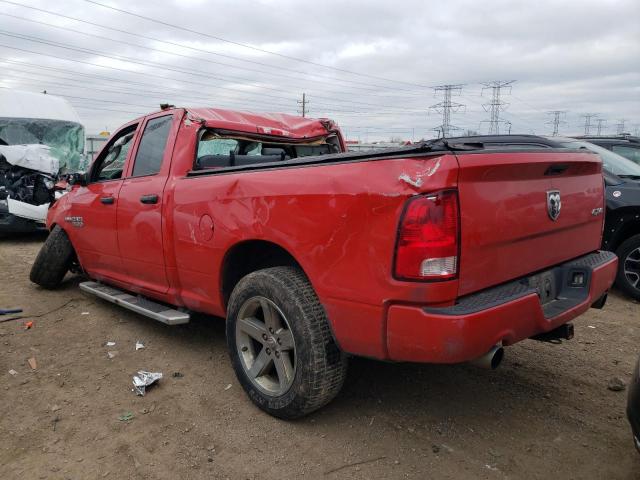 Obraz 2 z 2015 RAM 1500 ST 2015 z VIN 1C6RR7FT0FS739011
