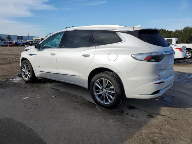 Obraz 3 z 2024 BUICK ENCLAVE AVENIR 2024 z VIN 5GAERDKW8RJ113000