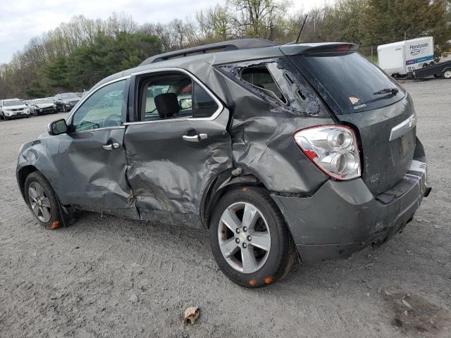 Obraz 2 z 2013 CHEVROLET EQUINOX LT 2013 z VIN 2GNFLEE32D6198697
