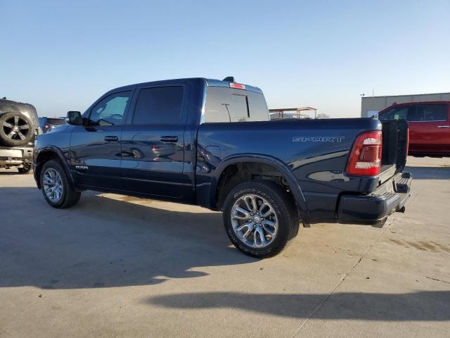 Изображение 2 2022 RAM 1500 LARAMIE 2022 с VIN 1C6RREJM6NN260738