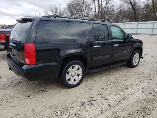 Изображение 3 2012 GMC YUKON XL K1500 SLT 2012 с VIN 1GKS2KE71CR233376