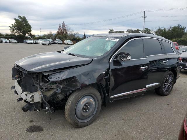 Image 1 of 2016 Infiniti QX60 2016 with VIN 5N1AL0MM5GC511023