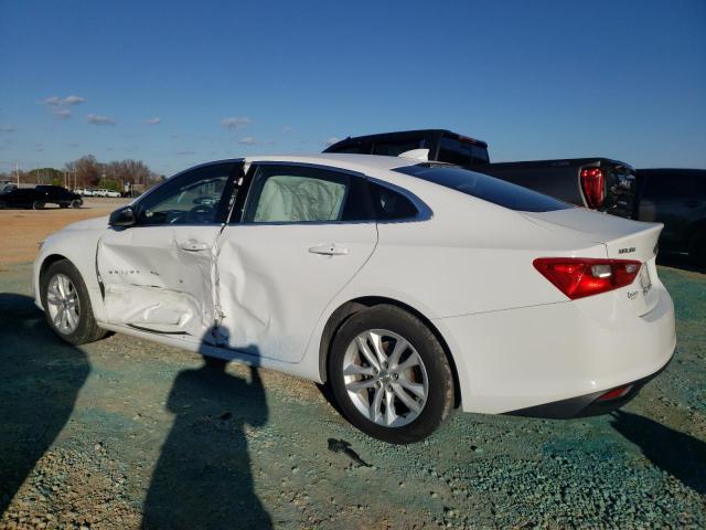 Image 2 of 2016 CHEVROLET MALIBU LT 2016 with VIN 1G1ZE5ST8GF184584