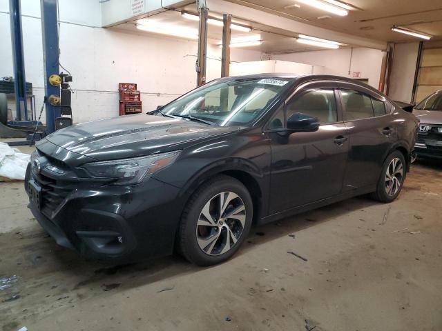 2023 SUBARU LEGACY PREMIUM 2023 image
