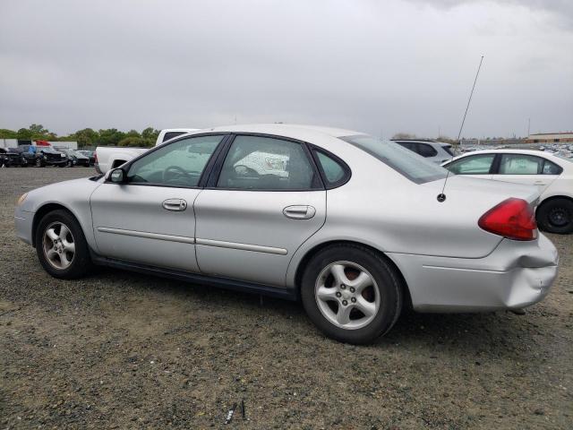Image 2 of 2001 FORD TAURUS SE 2001 with VIN 1FAFP53U51G207659