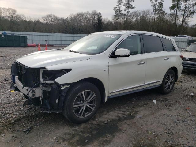 Изображение 2019 INFINITI QX60 LUXE 2019