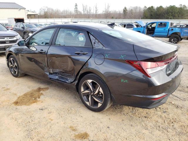 Image 2 of 2023 HYUNDAI ELANTRA SEL 2023 with VIN 5NPLS4AG4PH096416