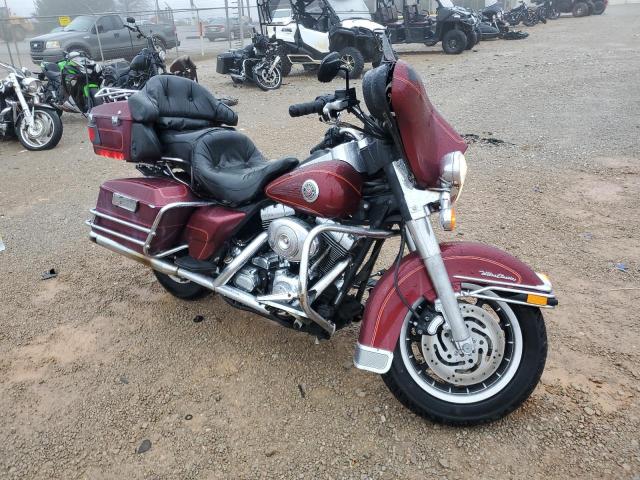 Изображение 1 2000 HARLEY-DAVIDSON FLHTCUI  2000 с VIN 1HD1FCW1XYY629748