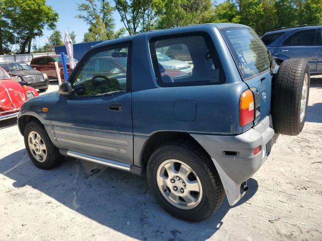 Изображение 2 1996 TOYOTA RAV4  1996 с VIN JT3XP10V7T0001313
