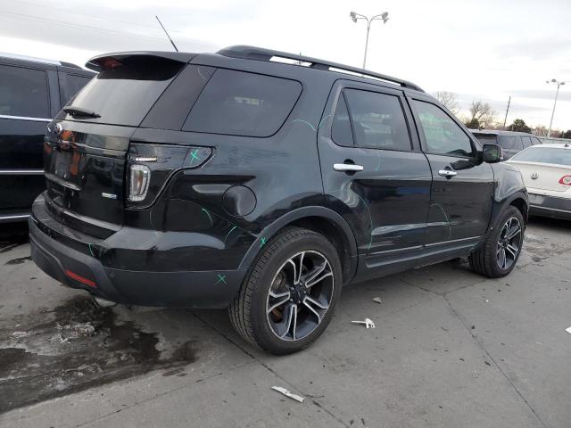 Image 3 of 2014 FORD EXPLORER SPORT 2014 with VIN 1FM5K8GT6EGC35236