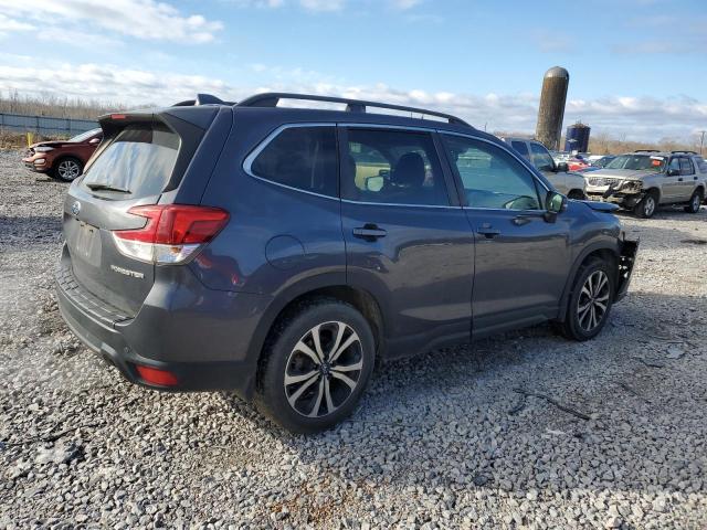 Obraz 3 z 2020 SUBARU FORESTER LIMITED 2020 z VIN JF2SKAUC4LH400566