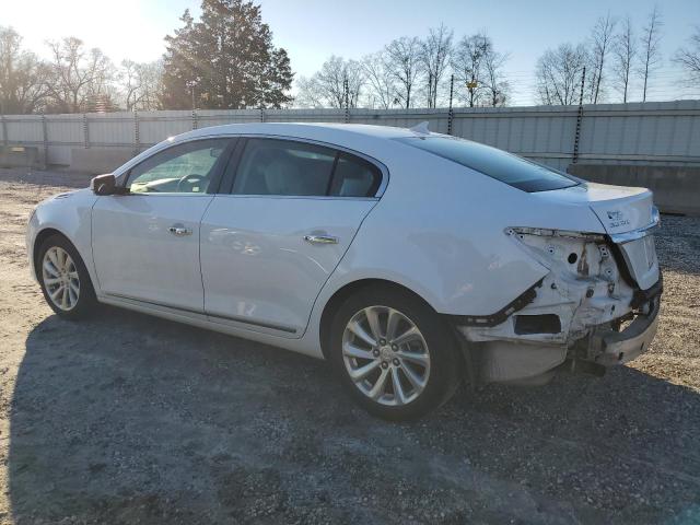 Obraz 2 z 2014 BUICK LACROSSE  2014 z VIN 1G4GB5G33EF180564