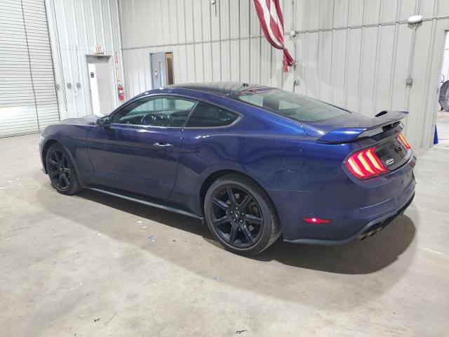 Image 2 of 2018 FORD MUSTANG GT 2018 with VIN 1FA6P8CF2J5162548
