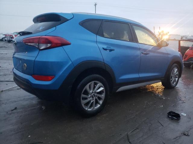 Obraz 3 z 2018 HYUNDAI TUCSON SEL 2018 z VIN KM8J33A48JU611253