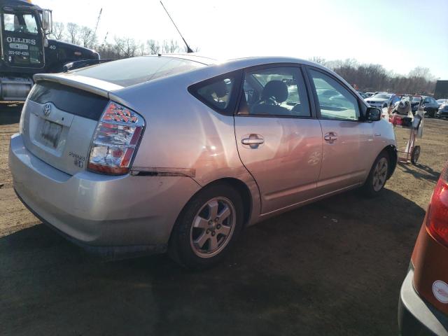 Изображение 3 2007 TOYOTA PRIUS  2007 с VIN JTDKB20UX73230641