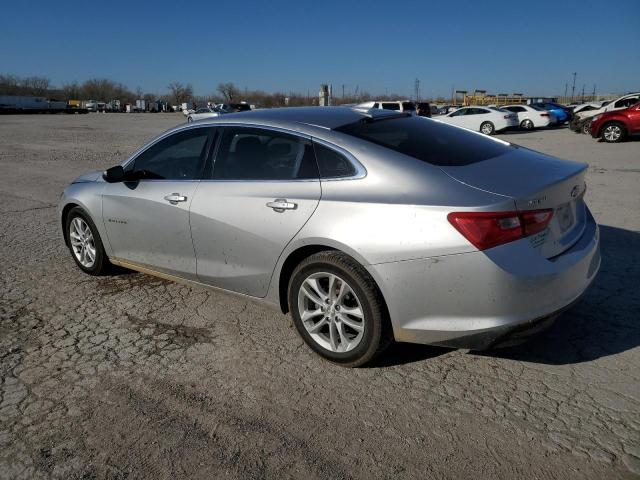 Изображение 2 2017 CHEVROLET MALIBU LT 2017 с VIN 1G1ZE5STXHF289161