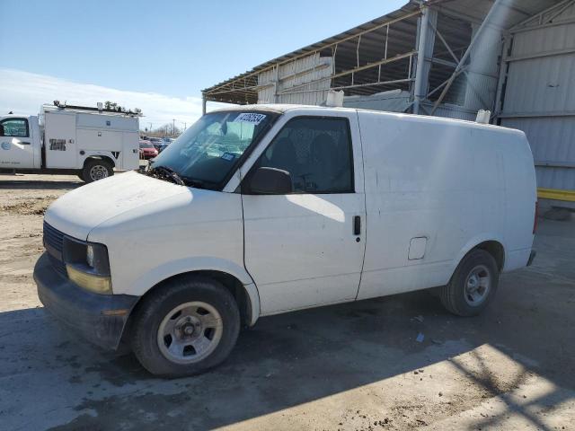 Image 1 of 2001 CHEVROLET ASTRO  2001 with VIN 1GCDM19W91B140380
