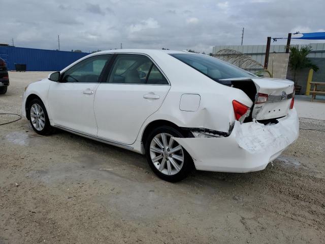 Изображение 2 2014 TOYOTA CAMRY L 2014 с VIN 4T1BF1FK6EU770687