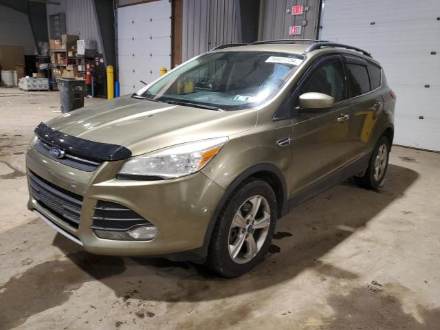 Image 1 of 2013 FORD ESCAPE SE 2013 with VIN 1FMCU9GX5DUB88503