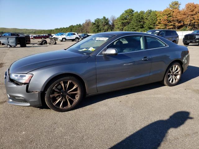 Obraz 2013 AUDI A5 PREMIUM PLUS 2013