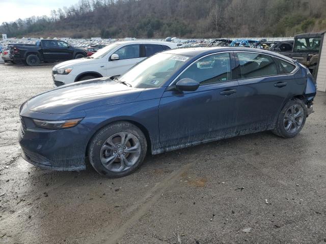 Obraz 1 z 2023 HONDA ACCORD EX 2023 z VIN 1HGCY1F3XPA050102