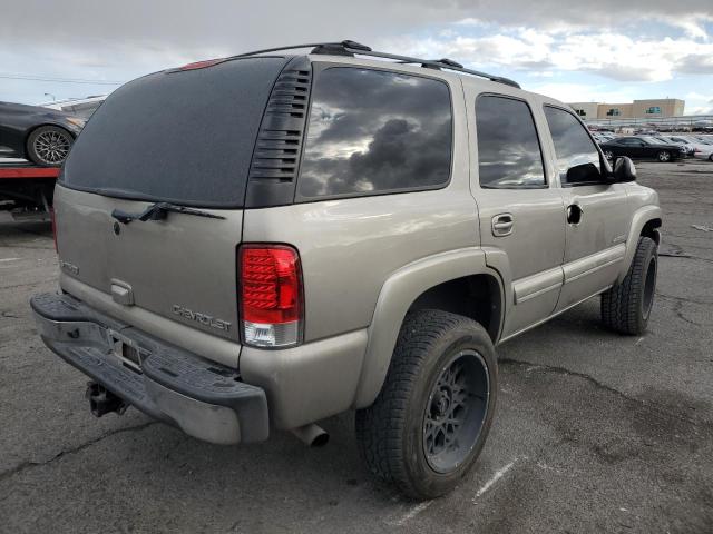 Obraz 3 z 2003 CHEVROLET TAHOE K1500 2003 z VIN 1GNEK13T33J251595