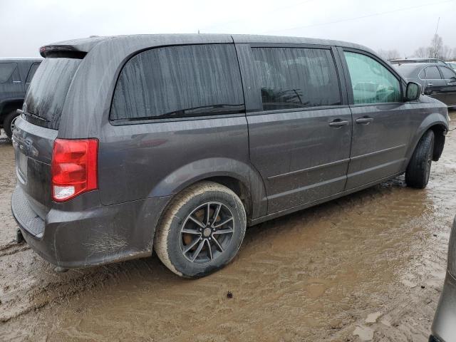 Image 3 of 2015 DODGE GRAND CARAVAN SXT 2015 with VIN 2C4RDGCG9FR509452