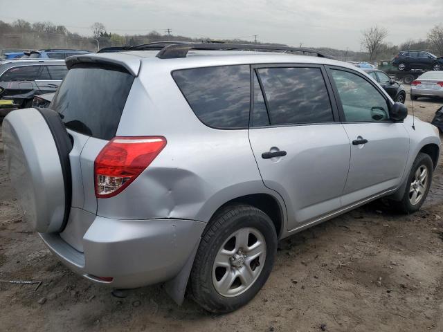 Image 3 of 2008 TOYOTA RAV4  2008 with VIN JTMZD33VX86078962