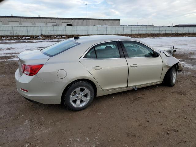 Image 3 of 2014 CHEVROLET MALIBU LS 2014 with VIN 1G11B5SL4EF176775