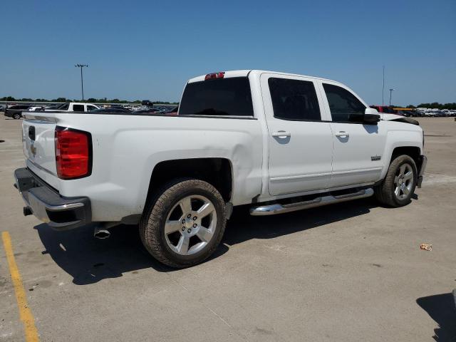 Изображение 3 2017 CHEVROLET SILVERADO C1500 LT 2017 с VIN 3GCPCRECXHG121574