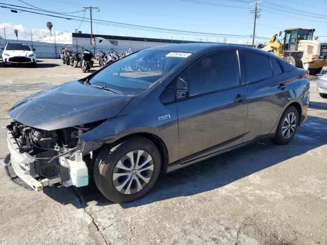 Obraz 2019 TOYOTA PRIUS PRIME  2019