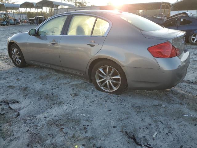 Image 2 of 2008 INFINITI G35  2008 with VIN JNKBV61F68M258252