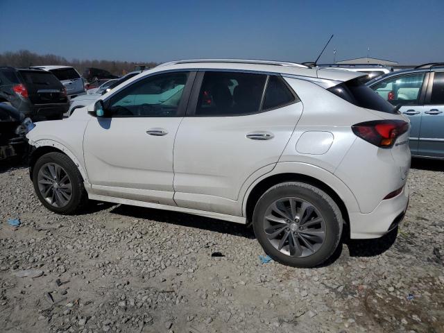 Obraz 2 z 2021 BUICK ENCORE GX PREFERRED 2021 z VIN KL4MMBS22MB180361