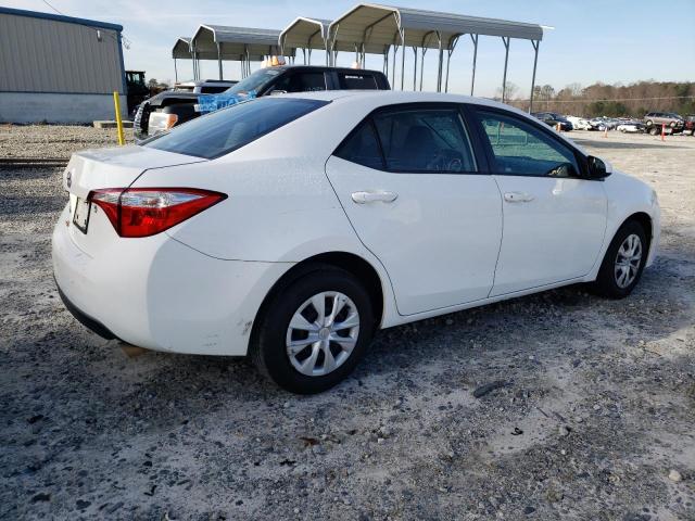 Изображение 3 2016 TOYOTA COROLLA L 2016 с VIN 2T1BURHE0GC571411