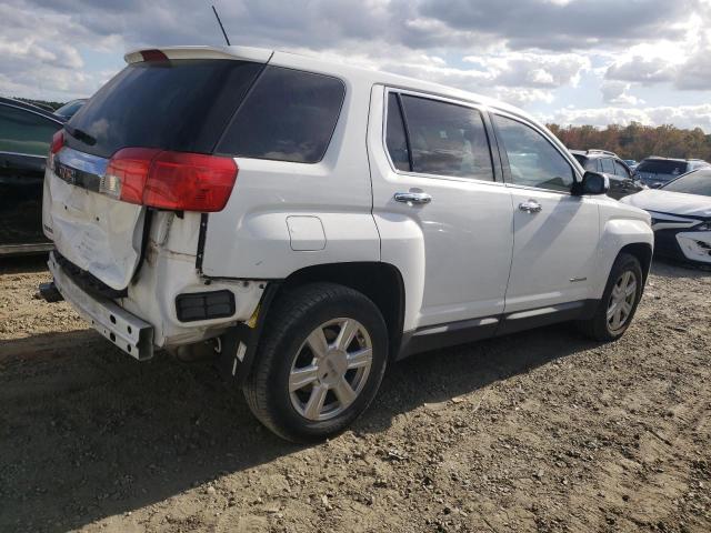 Изображение 3 2016 GMC TERRAIN SL 2016 с VIN 2GKALLEK8G6135496