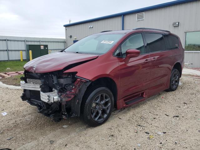 Obraz 2019 CHRYSLER PACIFICA TOURING L 2019