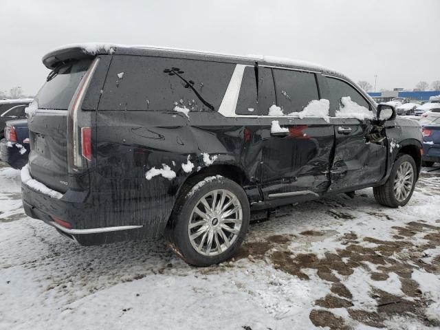 Obraz 3 z 2021 CADILLAC ESCALADE ESV PREMIUM LUXURY 2021 z VIN 1GYS4LKLXMR225091