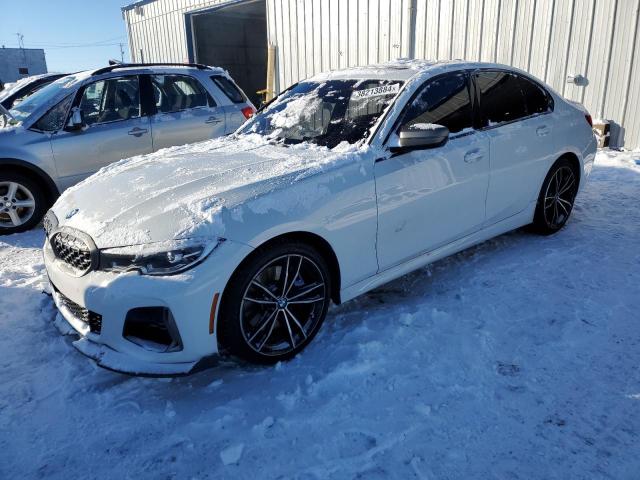 Obraz 1 z 2022 BMW M340XI  2022 z VIN 3MW5U9J08N8C30635