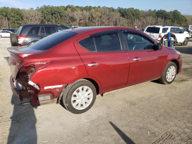 Obraz 3 z 2019 NISSAN VERSA S 2019 z VIN 3N1CN7AP9KL820928