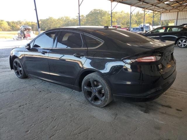 Obraz 2 z 2016 FORD FUSION SE 2016 z VIN 3FA6P0H77GR351012