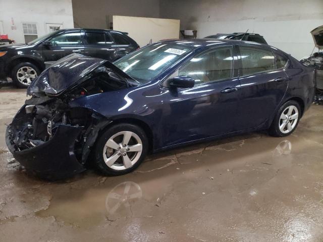 Obraz 1 z 2016 DODGE DART SXT 2016 z VIN 1C3CDFBB8GD563453