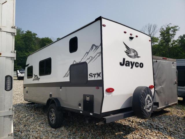 Obraz 3 z 2022 JAYCO JAYFEATHER 2022 z VIN 1UJBJ0AJ7N17J1192