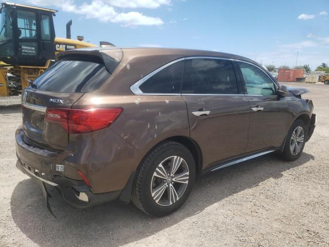 Obraz 3 z 2019 ACURA MDX  2019 z VIN 5J8YD3H34KL008905