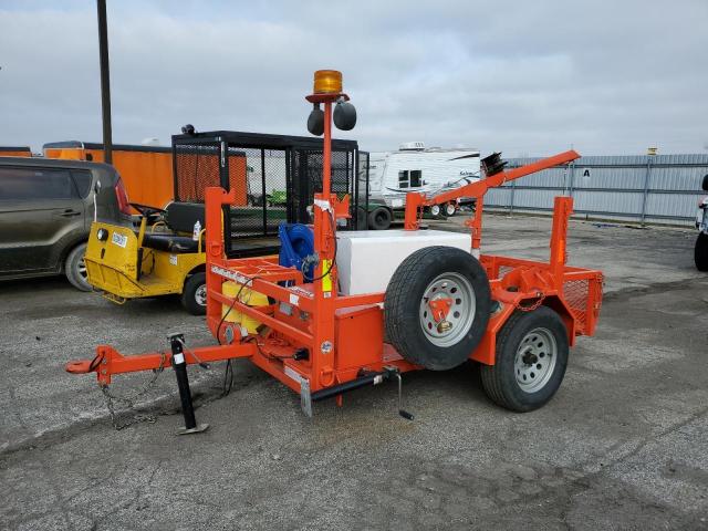 Изображение 3 2015 LOAD TRAIL 2015 с VIN 4ZESA1216F1089430