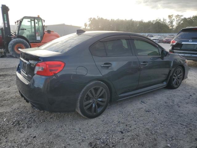 Изображение 3 2017 SUBARU WRX PREMIUM 2017 с VIN JF1VA1E67H9837928