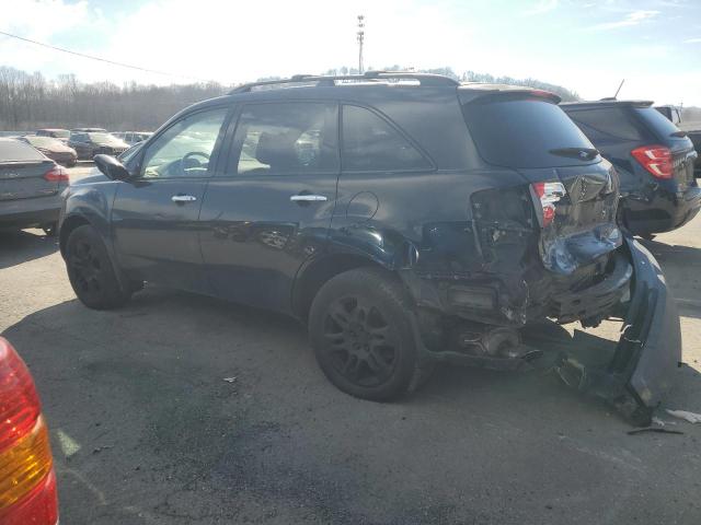 Изображение 2 2007 ACURA MDX  2007 с VIN 2HNYD28267H521538