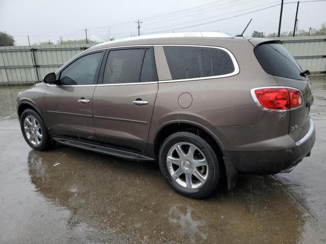 Image 2 of 2010 BUICK ENCLAVE CXL 2010 with VIN 5GALRCEDXAJ228035