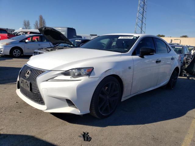 Изображение 2015 LEXUS IS 250 2015